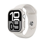 AmazingThing Minimal Case for Apple Watch 46mm – sidabrinis -- Apple Watch 46mm