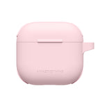 „AmazingThing Omni“ dėklas, skirtas „AirPods“ 4 – rožinis