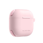 „AmazingThing Omni“ dėklas, skirtas „AirPods“ 4 – rožinis