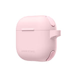 „AmazingThing Omni“ dėklas, skirtas „AirPods“ 4 – rožinis