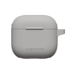 AmazingThing Omni Case skirtai AirPods 4 - Pilka -- AirPods 4