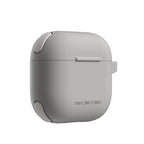 AmazingThing Omni Case skirtai AirPods 4 - Pilka -- AirPods 4
