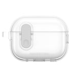 Skaidrus TPU dėklas AirPods Pro 2 – AmazingThing -- AirPods Pro 2