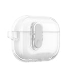 Skaidrus TPU dėklas AirPods Pro 2 – AmazingThing -- AirPods Pro 2