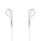 „Samsung EHS64AVFWE“ laidinės ausinės, mini lizdas, 3,5 mm stereofoninis „Hi-Fi“ (masinis – keičiama pakuotė) – balta