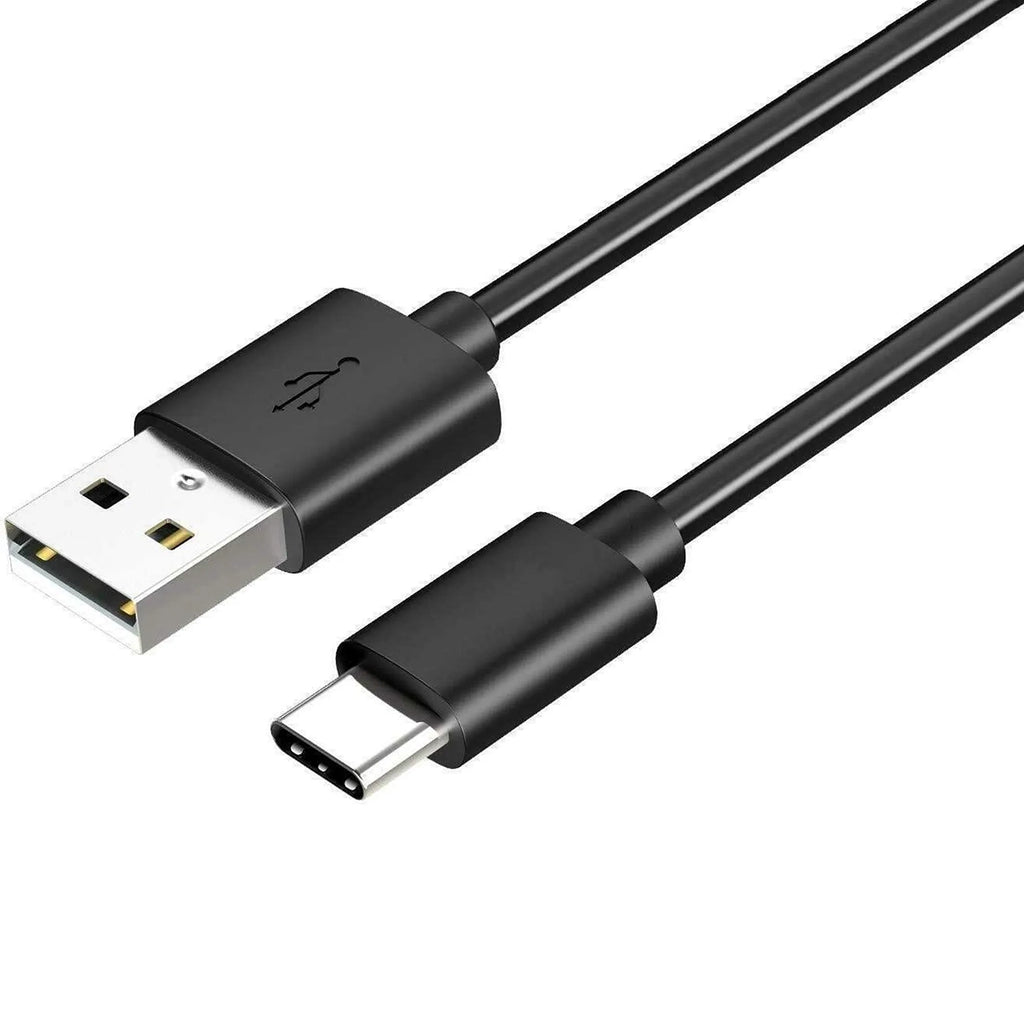 Samsung EP-DG950CBE USB-A - USB-C Laidas 1.2m (Bulk - pakaitinė pakuotė) - juodas