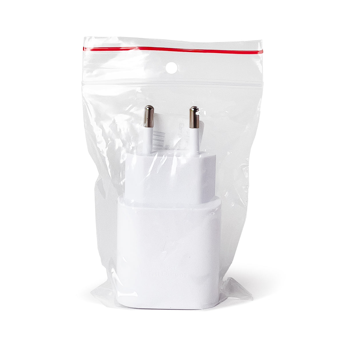 Samsung EP-TA50EWE 8W USB-A sieninis įkroviklis (OOB Bulk - pakaitinė pakuotė) - baltas -- Samsung EP-TA50EWE 8W USB-A...