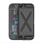 Dux Ducis apsauginis dėklas, skirtas Nintendo Switch 2 - juodas -- Cell phone cases and covers