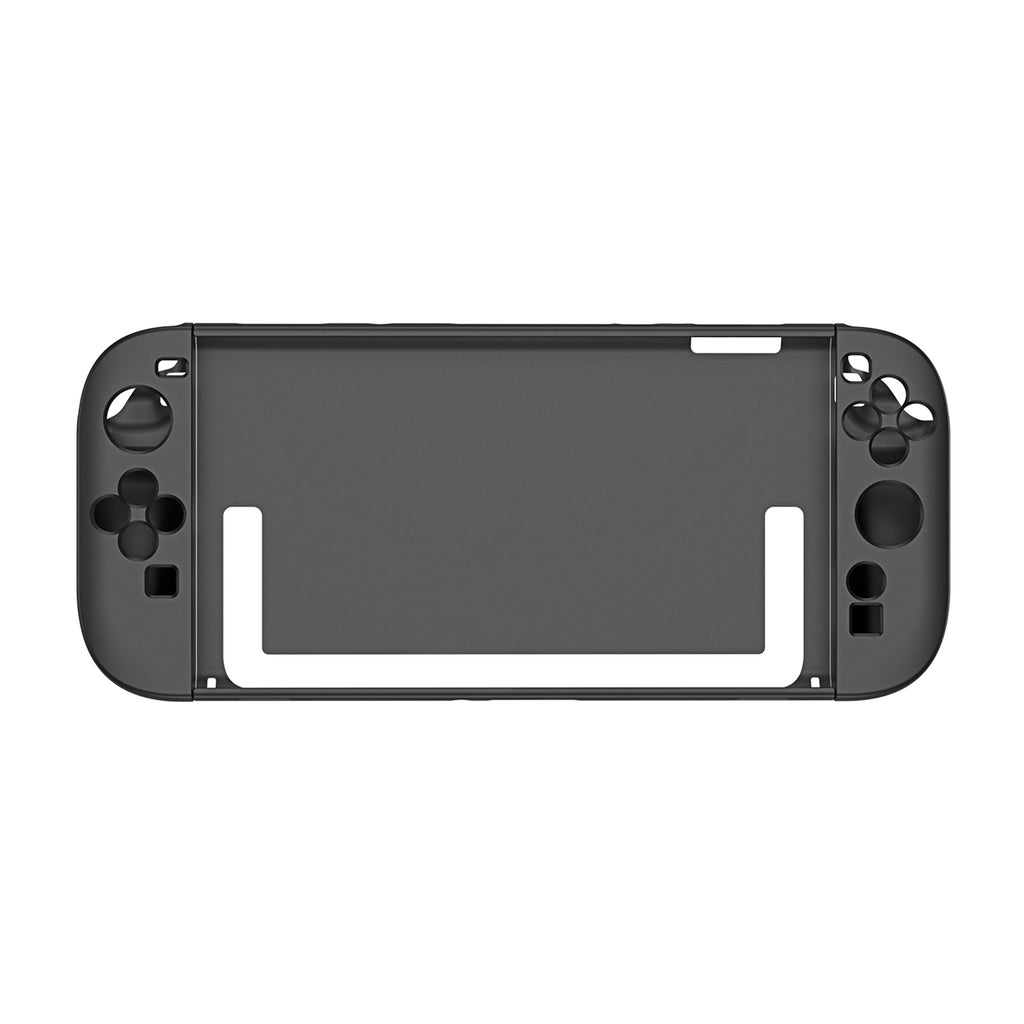 Dux Ducis apsauginis dėklas, skirtas Nintendo Switch 2 - juodas -- Cell phone cases and covers
