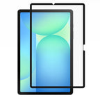 Dux Ducis Naad popierinė matinė ekrano apsauga, skirta Samsung Galaxy Tab S10 FE Plus - with Black Frame -- Samsung...