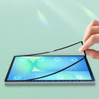 Dux Ducis Naad popierinė matinė ekrano apsauga, skirta Samsung Galaxy Tab S10 FE Plus - with Black Frame -- Samsung...