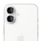 3mk Lens Protection Pro fotoaparato stiklas, skirtas Apple iPhone 17 – daugiaspalvis