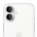 3mk Lens Protection Pro fotoaparato stiklas, skirtas Apple iPhone 17 – skaidrus