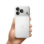 3mk Lens Protection Pro fotoaparato objektyvo stiklas, skirtas Apple iPhone 17 Pro /17 Pro Max – juodas