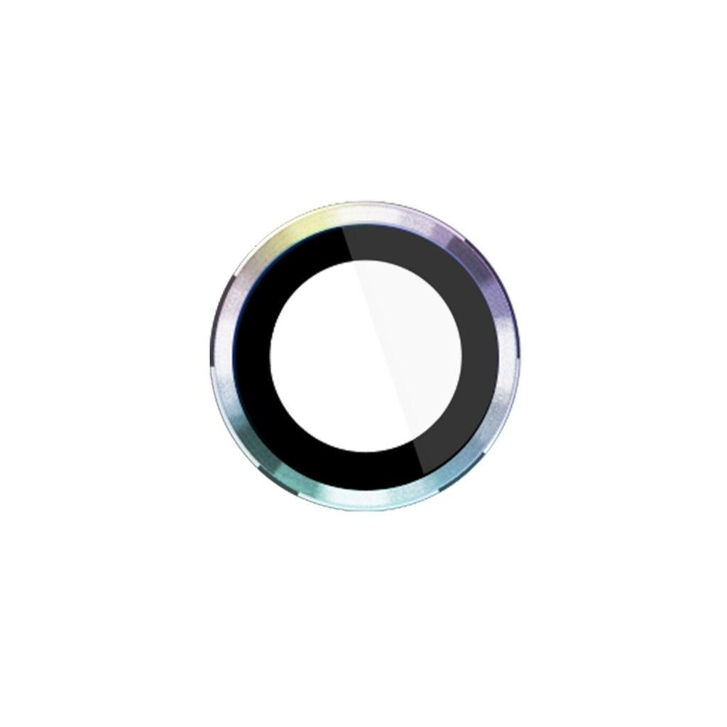 3mk Lens Protection Pro fotoaparato objektyvo stiklas, skirtas Apple iPhone 17 Pro /17 Pro Max – daugiaspalvis