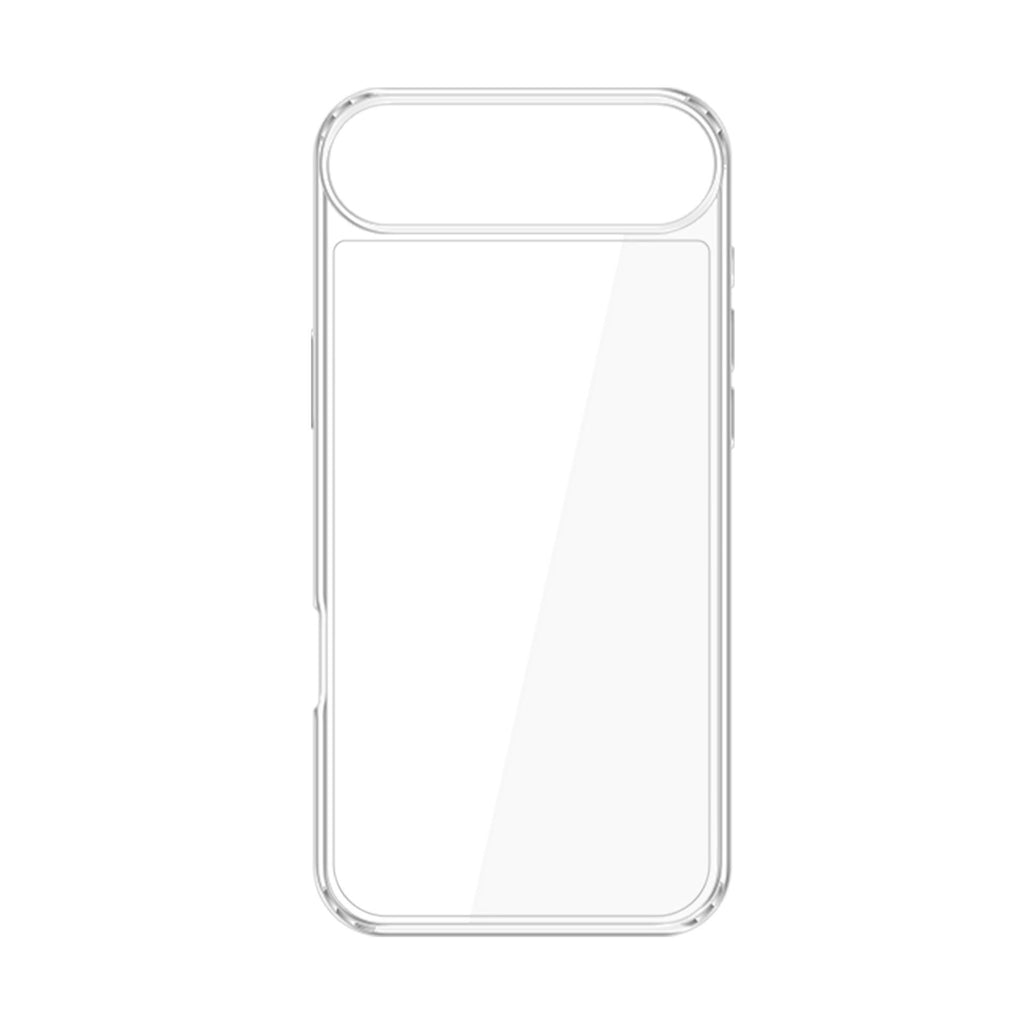 3mk Armor Case skirtas Apple iPhone 17 Air - Skaidrus -- iPhone 17 Air