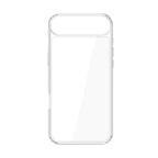 3mk Armor Case skirtas Apple iPhone 17 Air - Skaidrus -- iPhone 17 Air