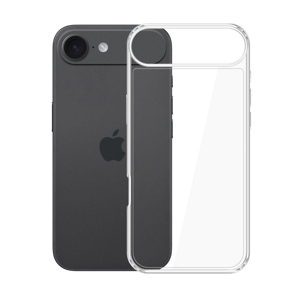 3mk Armor Case skirtas Apple iPhone 17 Air - Skaidrus -- iPhone 17 Air