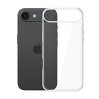 3mk Armor Case skirtas Apple iPhone 17 Air - Skaidrus -- iPhone 17 Air