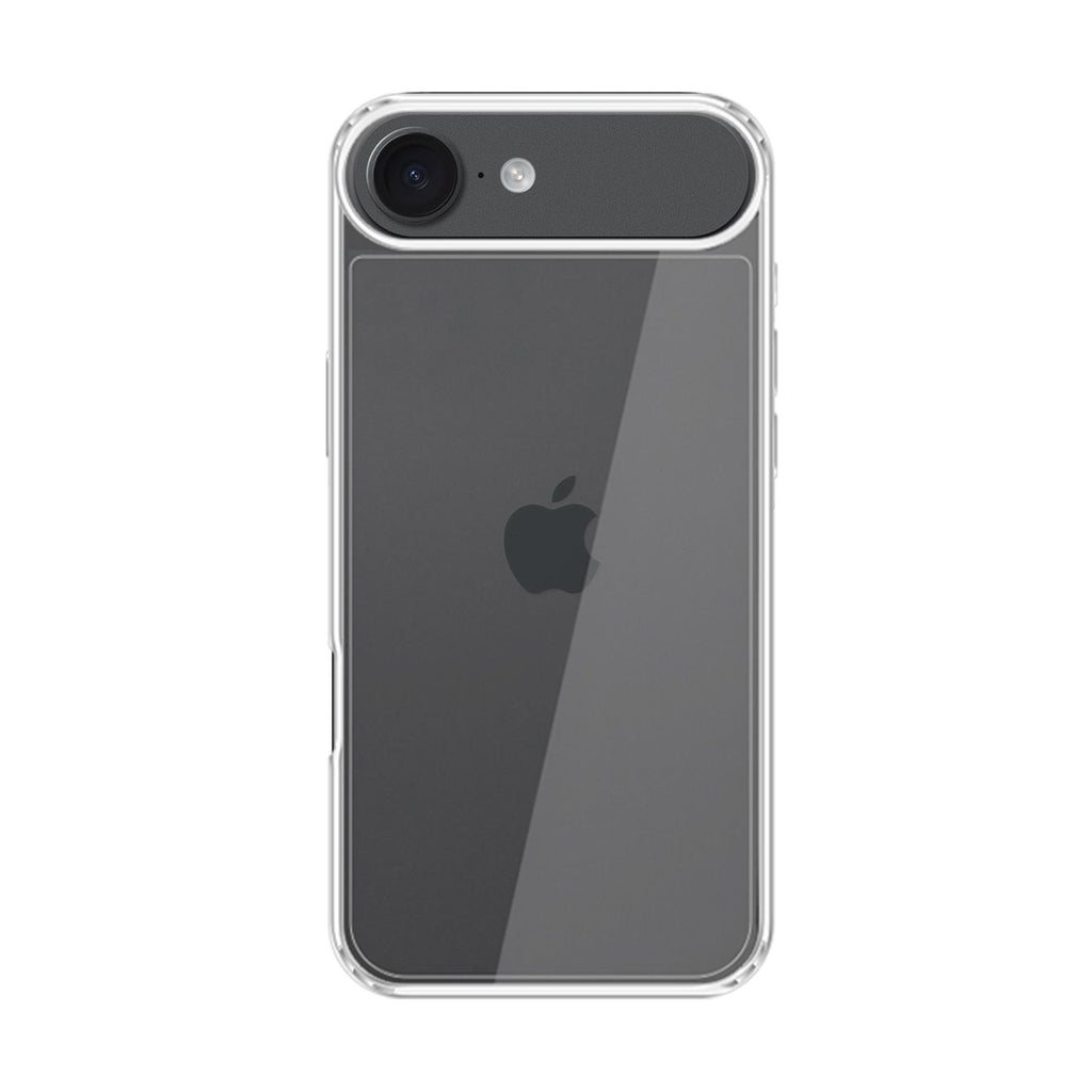 3mk Armor Case skirtas Apple iPhone 17 Air - Skaidrus -- iPhone 17 Air
