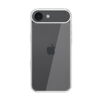 3mk Armor Case skirtas Apple iPhone 17 Air - Skaidrus -- iPhone 17 Air