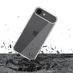3mk Armor Case skirtas Apple iPhone 17 Air - Skaidrus -- iPhone 17 Air