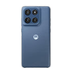 3mk skaidrus dėklas, skirtas Motorola Moto Edge 60/60 Fusion – skaidrus -- Motorola Moto Edge 60