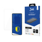 Grūdintas stiklas 3mk HardGlass, skirtas Motorola Moto G86 -- Motorola Moto G86 5G
