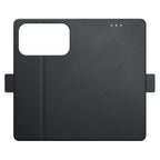 3mk piniginės dėklas, skirtas iPhone 17 Pro Max – juodas