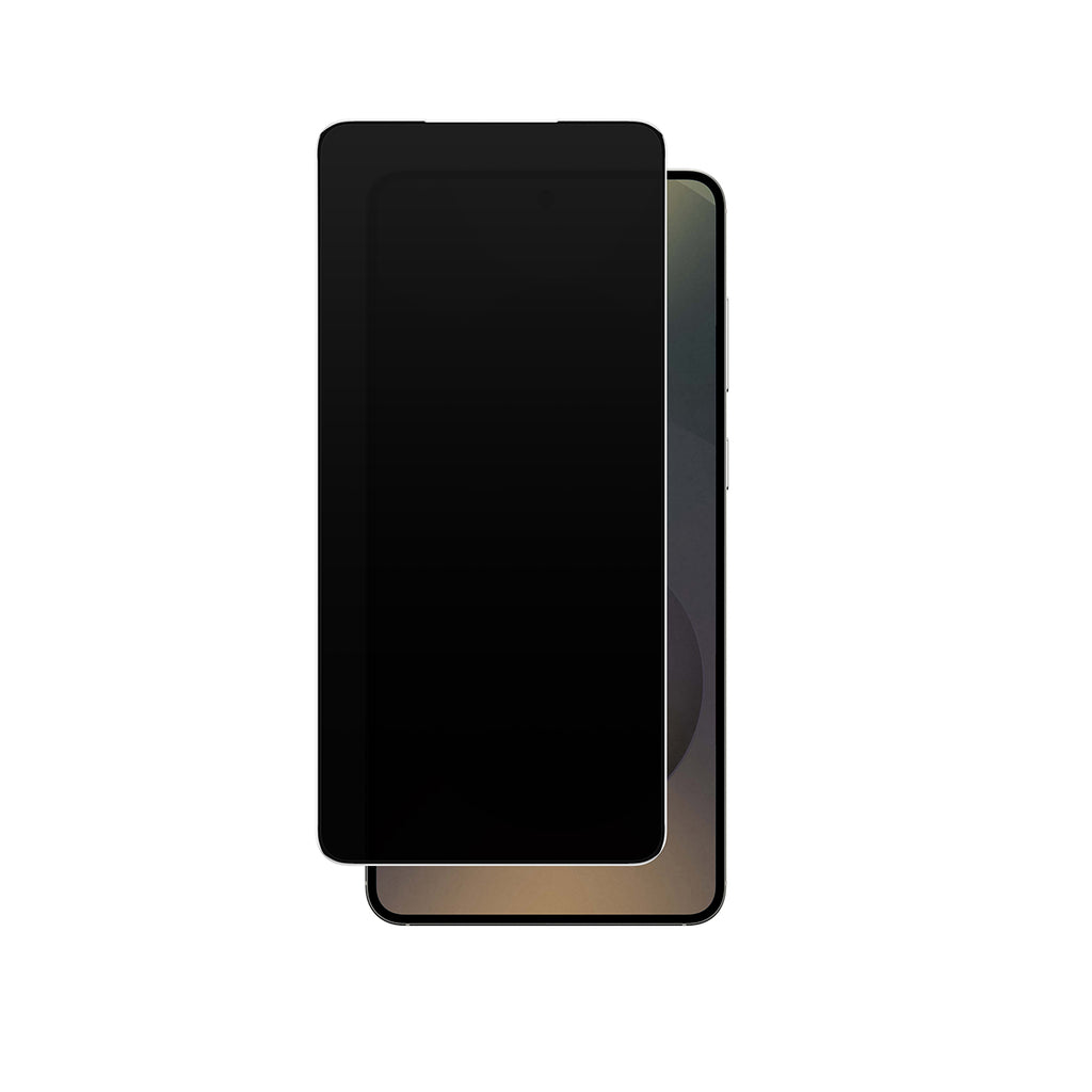 Privatumo grūdintas stiklas Samsung S25 Edge – AmazingThing Radix