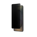 Privatumo grūdintas stiklas Samsung S25 Edge – AmazingThing Radix