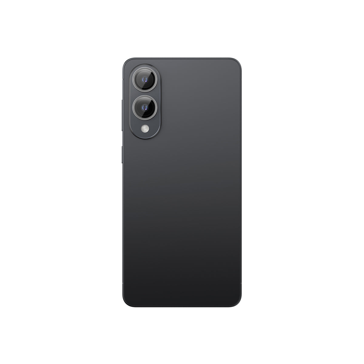 AmazingThing Radix AR objektyvo stiklas Galaxy S25 Edge – skaidrus