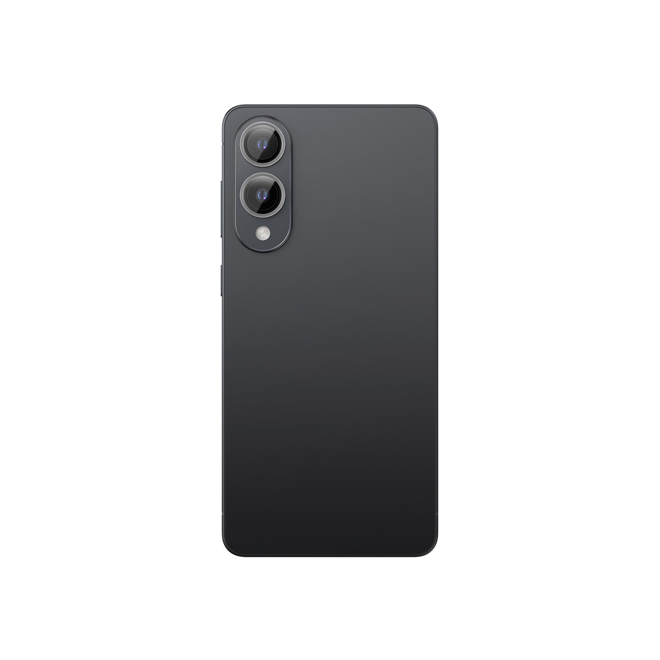AmazingThing Radix AR objektyvo stiklas Galaxy S25 Edge – skaidrus