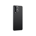 AmazingThing Radix AR objektyvo stiklas Galaxy S25 Edge – skaidrus