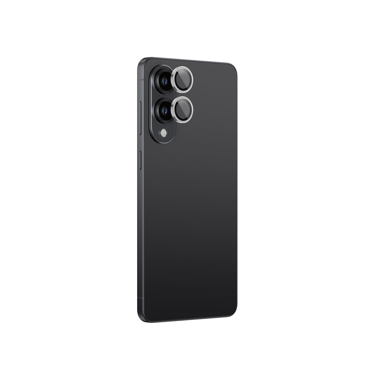 AmazingThing Radix AR objektyvo stiklas Galaxy S25 Edge – skaidrus