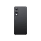 AmazingThing safyrinis AR kameros stiklas S25 Edge – juodas
