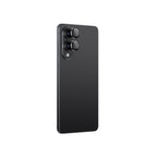 AmazingThing safyrinis AR kameros stiklas S25 Edge – juodas