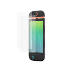 AmazingThing Radix matinis stiklas skirtas Nintendo Switch 2 (2 vnt.) -- Cell phone tempered glass