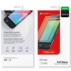 AmazingThing Radix matinis stiklas skirtas Nintendo Switch 2 (2 vnt.) -- Cell phone tempered glass