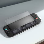 AmazingThing Radix matinis stiklas skirtas Nintendo Switch 2 (2 vnt.) -- Cell phone tempered glass