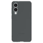 Spigen Liquid Crystal dėklas Galaxy S25 Edge – skaidrus