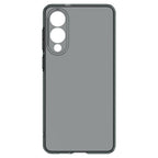 Spigen Liquid Crystal dėklas Galaxy S25 Edge – skaidrus
