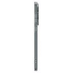 Spigen Liquid Crystal dėklas Galaxy S25 Edge – skaidrus