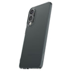 Spigen Liquid Crystal dėklas Galaxy S25 Edge – skaidrus