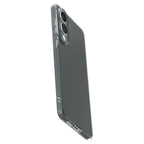 Spigen Liquid Crystal dėklas Galaxy S25 Edge – skaidrus
