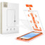 Tech-Protect Quick Set+ grūdintas stiklas Galaxy S25 -- Samsung Galaxy S25
