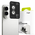 Tech-Protect Quick Set+ grūdintas stiklas Samsung Galaxy S25 Edge – skaidrus -- Samsung Galaxy S25 Edge