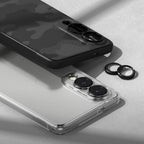 Tech-Protect Quick Set+ grūdintas stiklas Samsung Galaxy S25 Edge – skaidrus -- Samsung Galaxy S25 Edge