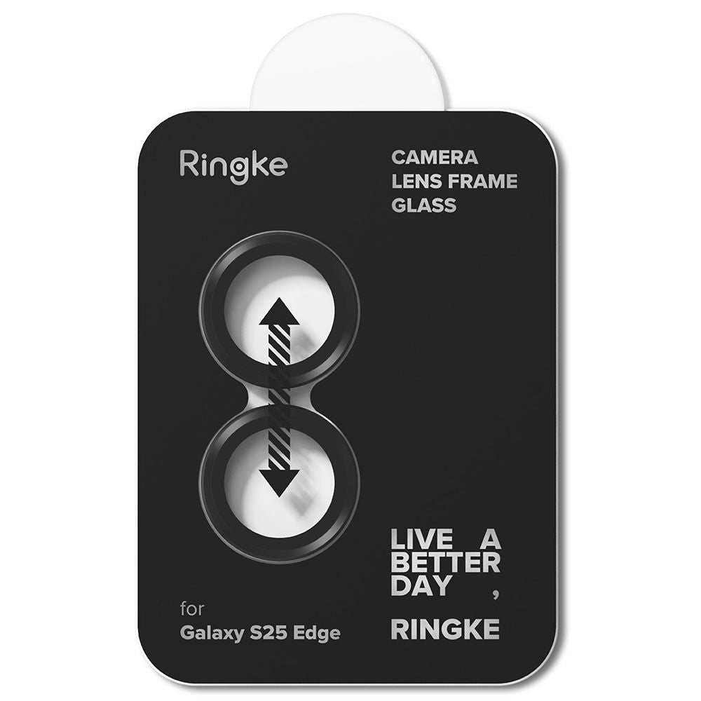 Tech-Protect Quick Set+ grūdintas stiklas Samsung Galaxy S25 Edge – skaidrus -- Samsung Galaxy S25 Edge