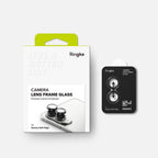Tech-Protect Quick Set+ grūdintas stiklas Samsung Galaxy S25 Edge – skaidrus -- Samsung Galaxy S25 Edge